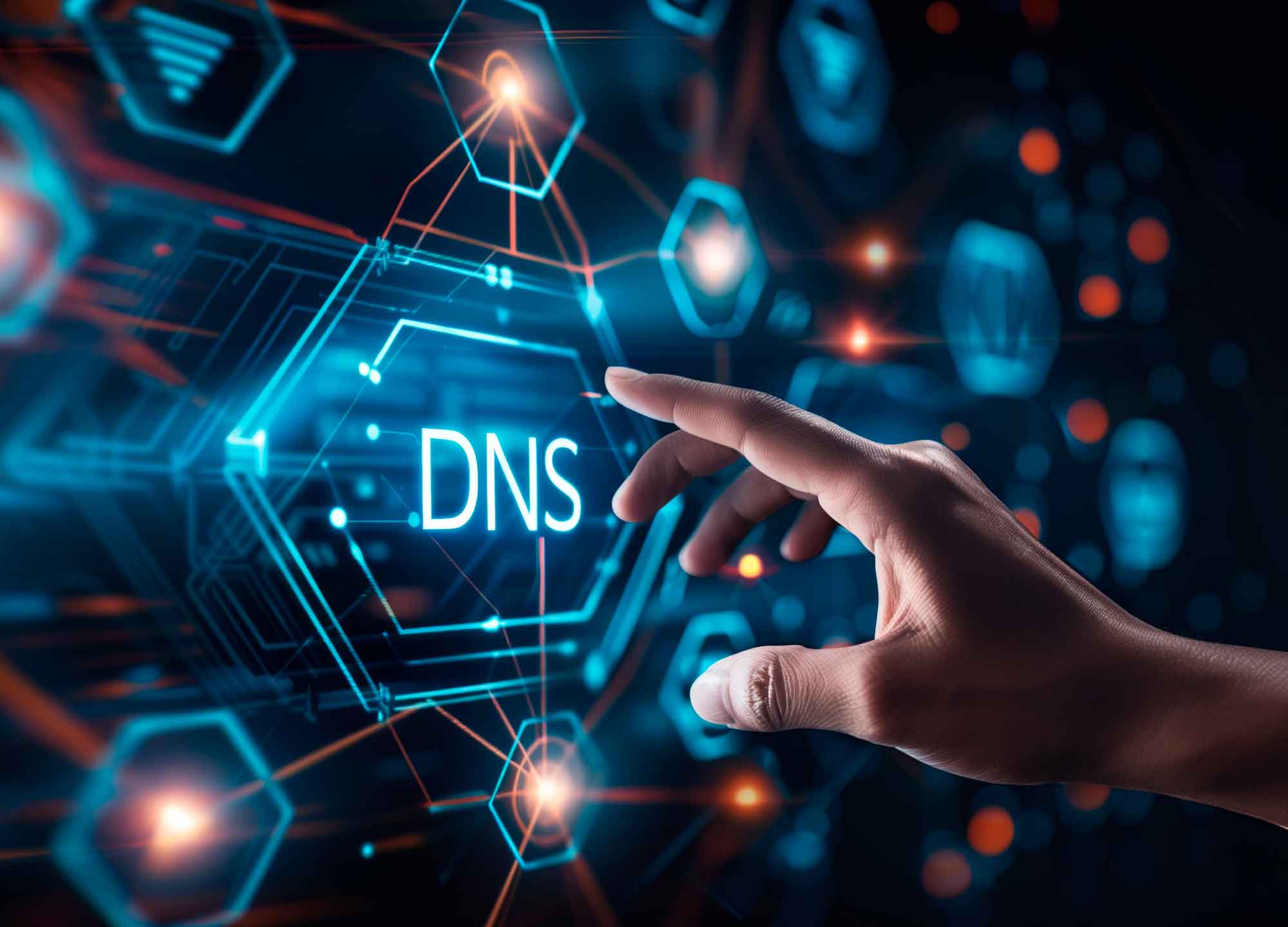 dns